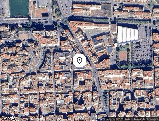 Piso en Calle Monse/ F Ferris , 30